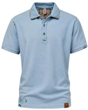 Bob Tops ,Blauw ,Accessories