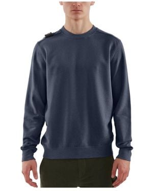 Ma Strum Sweatshirts - Azul