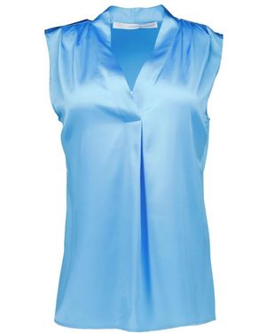 Herzensangelegenheit Blouses - Blue