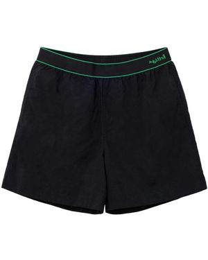 Bottega Veneta Beachwear - Black