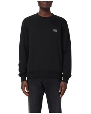 Dolce & Gabbana Sweatshirts - Nero
