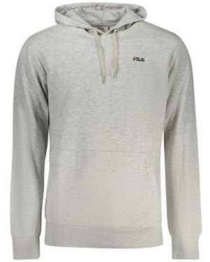 Fila Hoodies - Grey