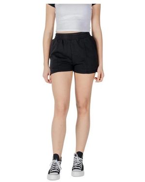 Converse Short Shorts - Black