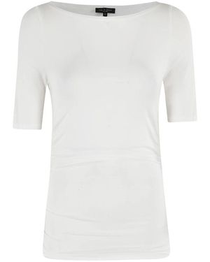 Rag & Bone T-Shirts - Blanc