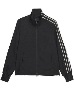 Y-3 W Su Re 3S Tt - Zwart