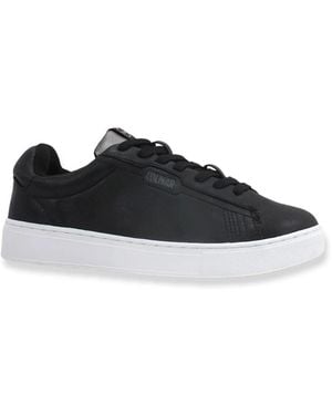 Colmar Sneakers - Negro