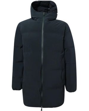 Herno Down Coats - Blauw