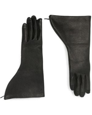 Rick Owens Gloves - Black