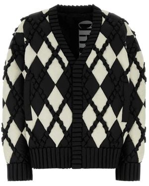 RAXXY Winter Jackets - Black