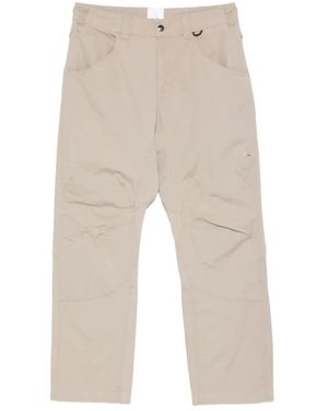ROA Outdoor Trousers - Neutre