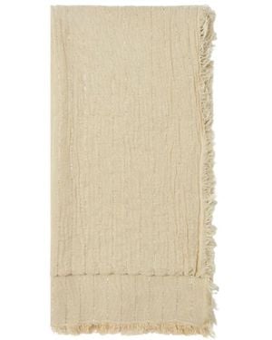 Marella Scarves - Natural