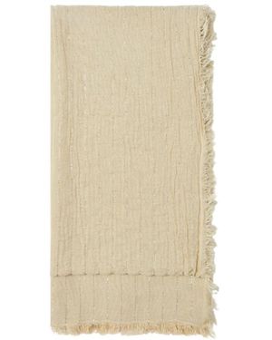 Marella Accessoires ,Sjaal - Naturel