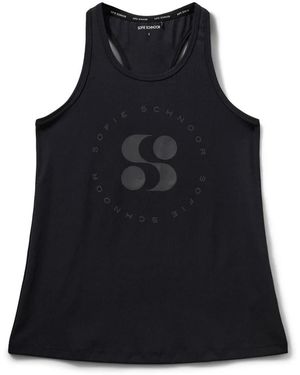 Sofie Schnoor Sleeveless Tops - Nero