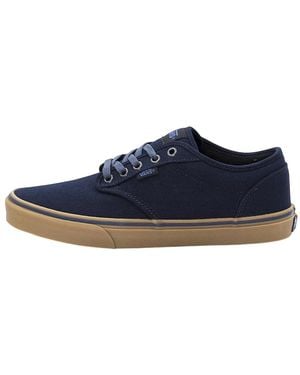 Vans Sneakers - Bleu