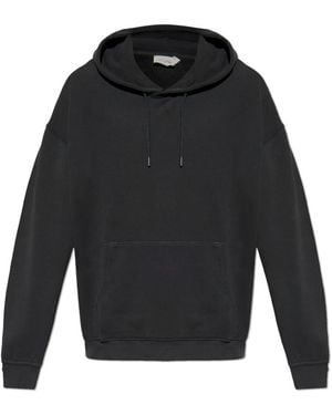 American Vintage Sweatshirts &Amp; Hoodies - Zwart