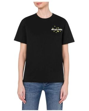 Moschino T-Shirts - Black