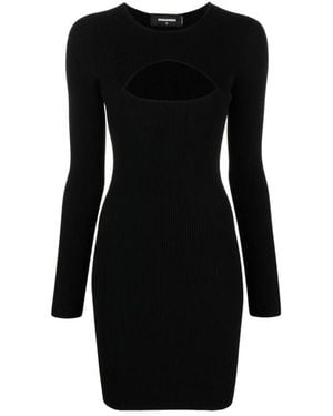 DSquared² Dress - Black