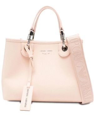 Emporio Armani Handbags - Pink