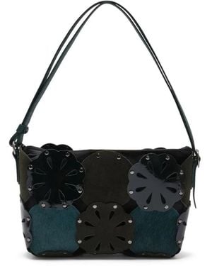 Maliparmi Shoulder Bags - Black