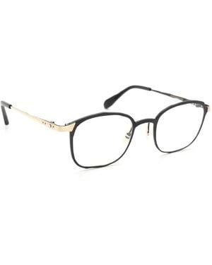 MASAHIROMARUYAMA Glasses - Brown
