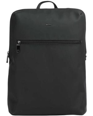 BOSS Backpacks - Nero