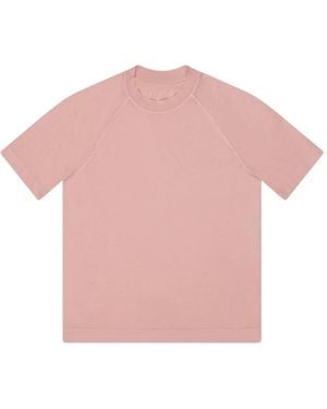 Circolo 1901 T-Shirts - Pink