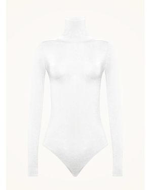 Wolford Full-Body - White
