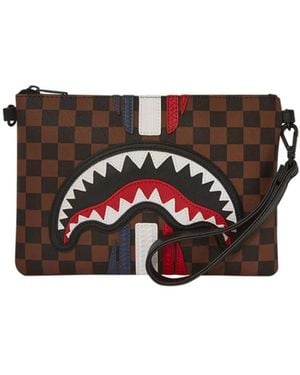 Sprayground Bags - Rosso