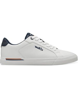 S.oliver Sneakers - Blanco