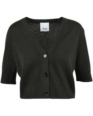 Allude Polo - Zwart