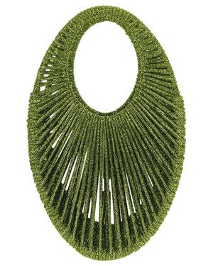 HIBOURAMA Juliet - Groen