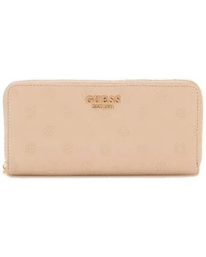 Guess Wallets & Cardholders - Neutro