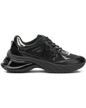 Pinko Trainers - Black