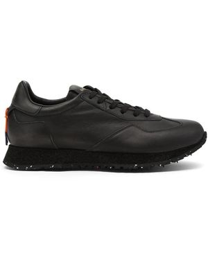 Barracuda Trainers - Black