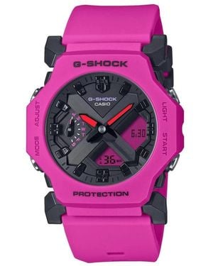 G-Shock Watches - Pink