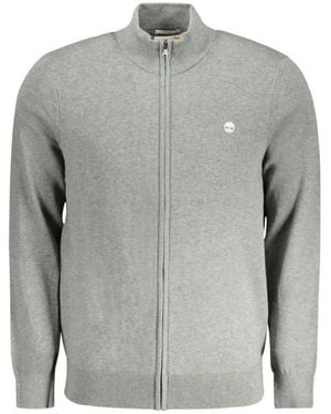 Timberland Cardigans - Grey