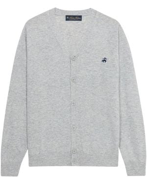 Brooks Brothers Cardigans - Grey