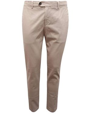 BE ABLE Chinos - Natural