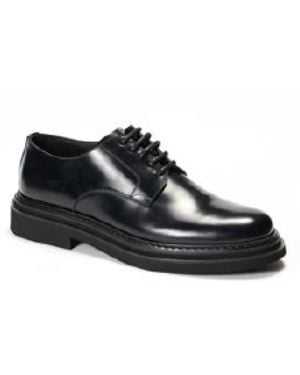 Dolce & Gabbana Laced Shoes - Black