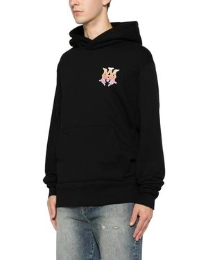 Amiri Ma Surf Sweatshirt - Zwart