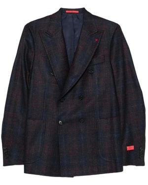 Isaia Blazers - Blau