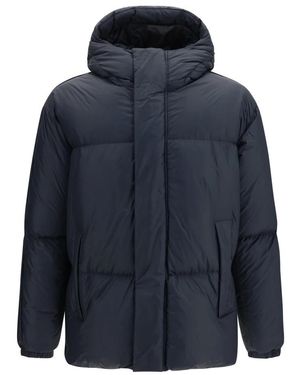 Laminar Down Jackets - Azul