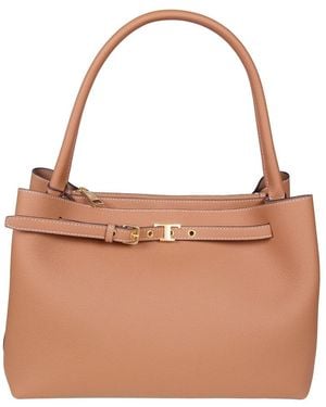 Tod's Handbags - Brown