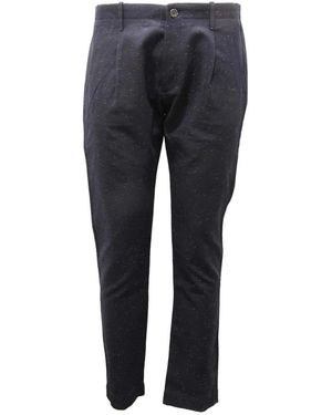 Nine:inthe:morning Chinos - Blue
