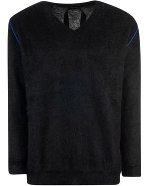 N°21 Sweatshirts - Schwarz