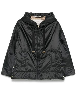Max Mara Light Jackets - Black