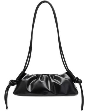 ölend Shoulder Bags - Schwarz