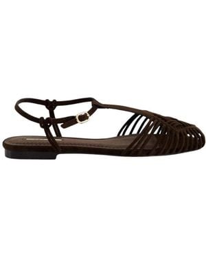 Corina Ballerinas - Nero
