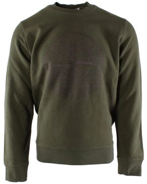 Stone Island Sweatshirts - Green
