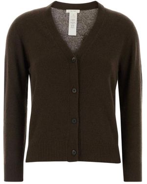 The Row Truien & Vesten ,Bruin ,Cashmere Truien - Groen
